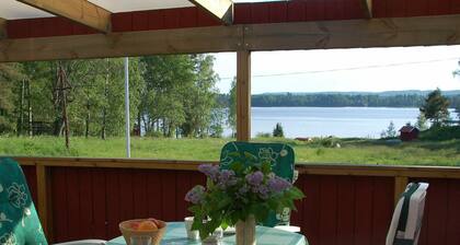 Holiday Home in Söderbärke