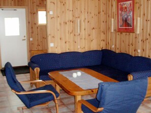 DVD player - Holiday Home in Söderbärke (Soderbarke)