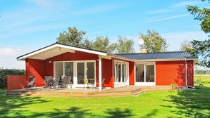 Unclassified image, 2 of 35, button - 5 Person Holiday Home in Hals (Hals)