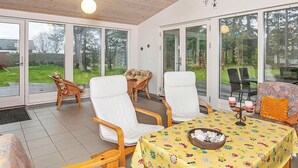 Unclassified image, 4 of 35, button - 5 Person Holiday Home in Hals (Hals)