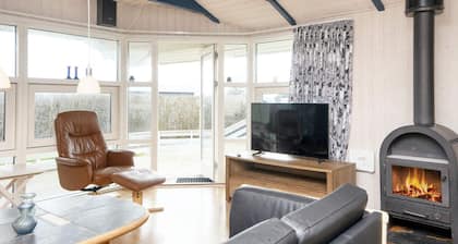 9 Person Holiday Home in Borkop-by Traum