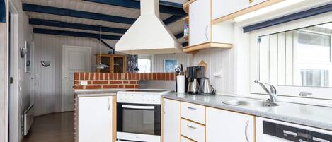 House | Interior