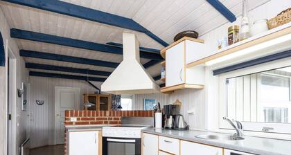 9 Person Holiday Home in Borkop-by Traum