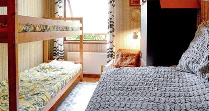 4 Person Holiday Home in Lysekil-by Traum