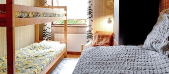 4 Person Holiday Home in Lysekil-by Traum
