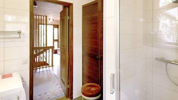 Ferienhaus | Innenbereich