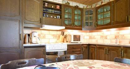 4 Person Holiday Home in Lysekil-by Traum