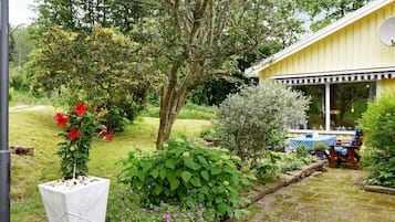 Casa | Exterior