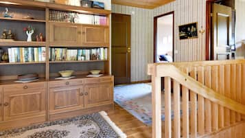 Casa | Interior