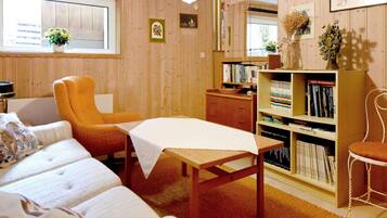 Casa | Interior