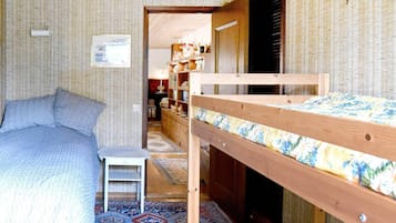 Casa | Interior
