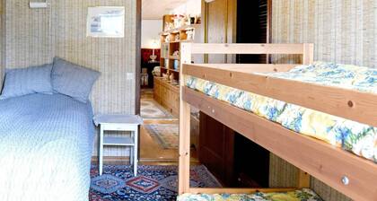 4 Person Holiday Home in Lysekil-by Traum