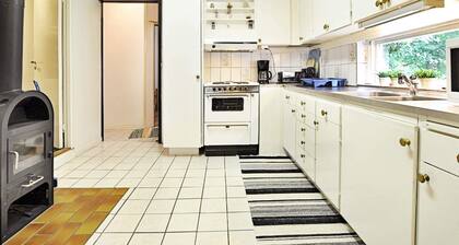 5 Person Holiday Home in Hassleholm-by Traum