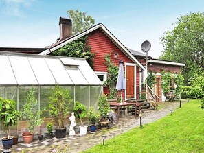 House | Exterior