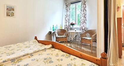 5 Person Holiday Home in Hassleholm-by Traum