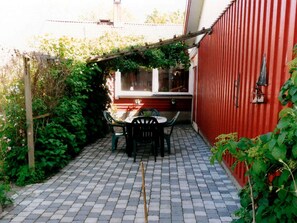 Hus | Exteriör