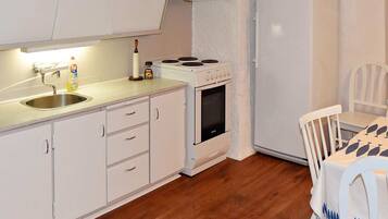 Casa | Cozinha privada