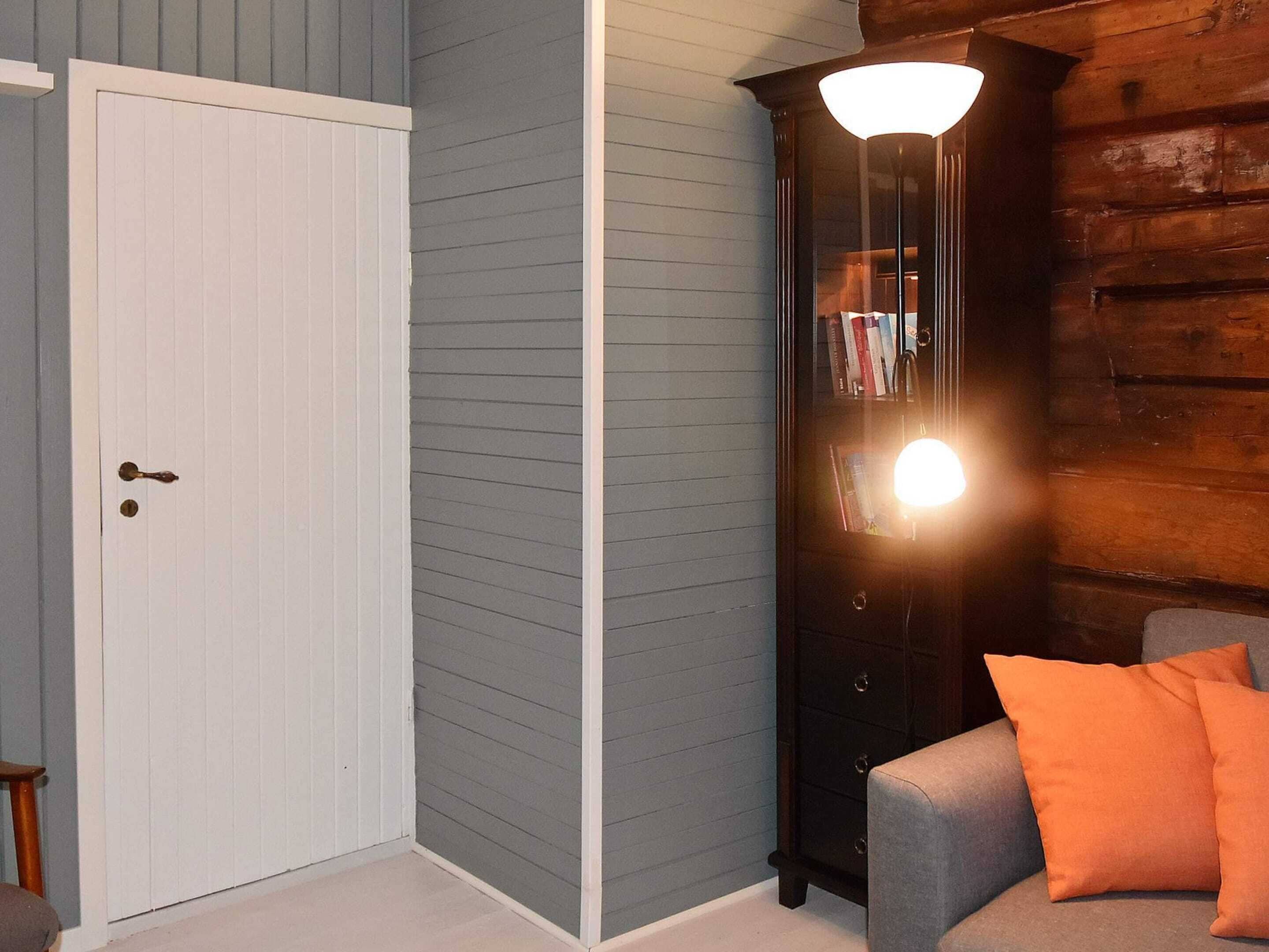House | Interior