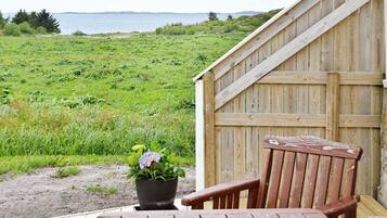 House | Terrace/patio
