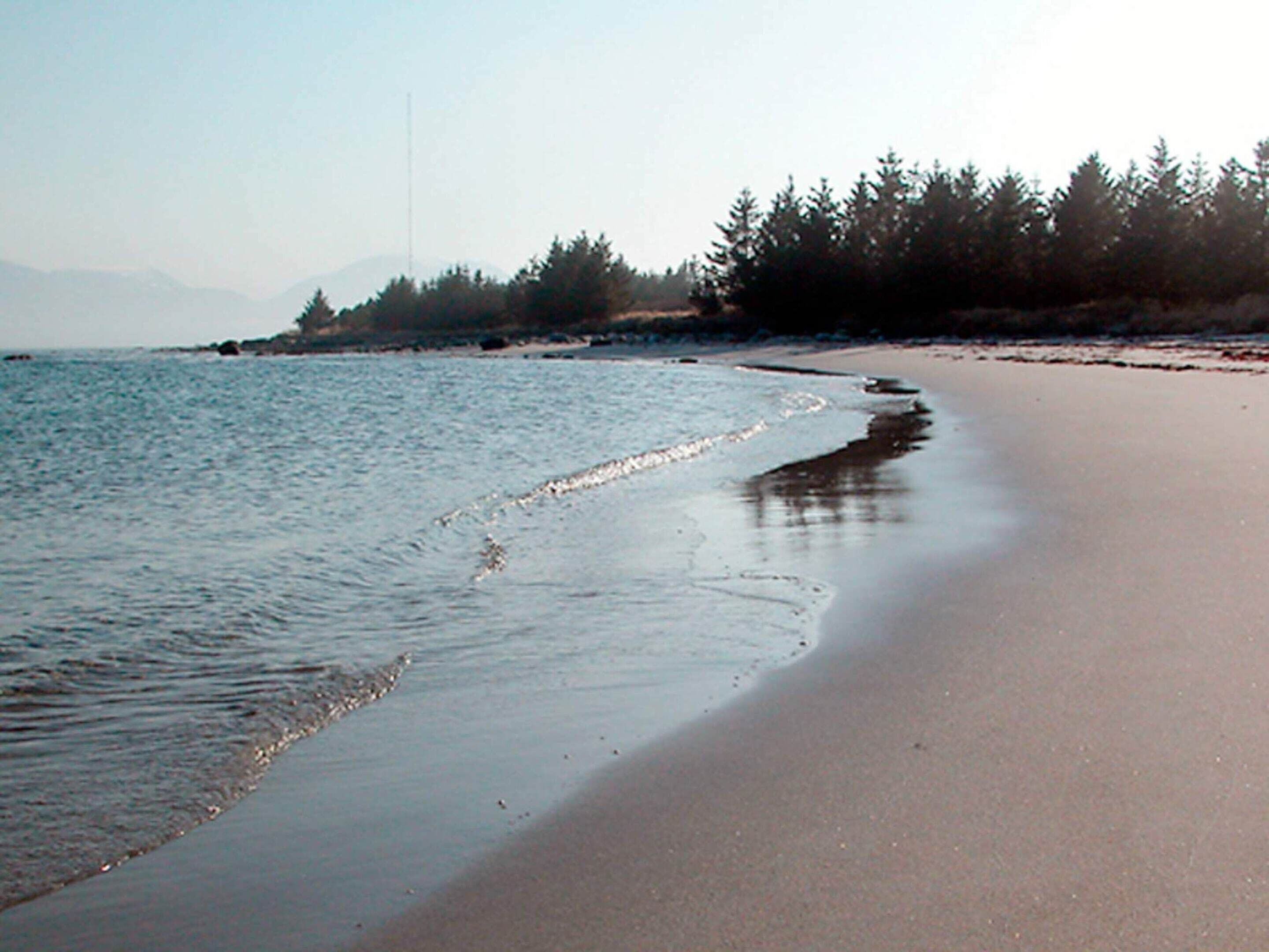 House | Beach | Beach nearby, fishing