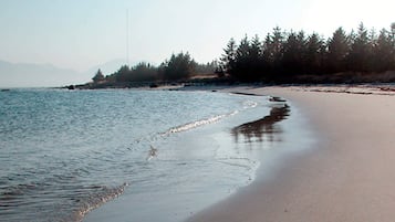 Ferienhaus | Strand
