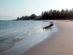 Rumah | Pantai | Pantai di sekitar dan memancing