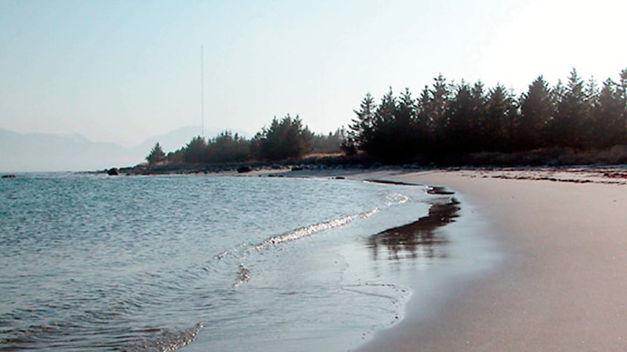 11 Person Holiday Home in Fjortoft-by Traum