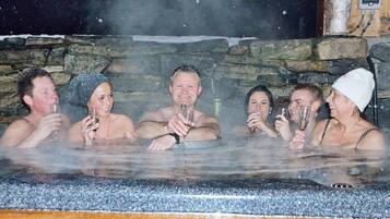 Casa | Tratamento de spa