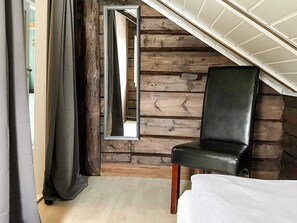 Ferienhaus | 8 Schlafzimmer, individuell eingerichtet