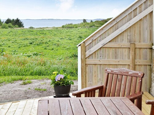 11 Person Holiday Home in Fjortoft-by Traum