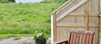 11 Person Holiday Home in Fjortoft-by Traum