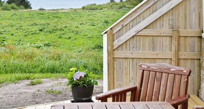 11 Person Holiday Home in Fjortoft-by Traum