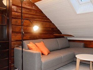 House | Living area