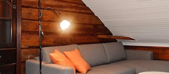 11 Person Holiday Home in Fjortoft-by Traum