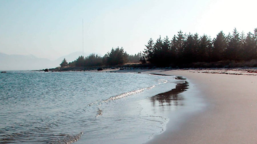 11 Person Holiday Home in Fjortoft-by Traum