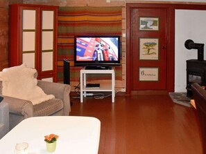 منزل | منطقة المعيشة