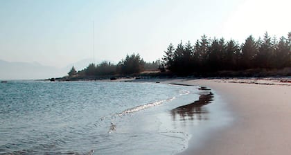 11 Person Holiday Home in Fjortoft-by Traum