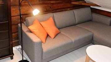 Hus | Opholdsområde