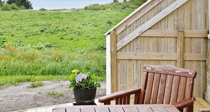 11 Person Holiday Home in Fjortoft-by Traum