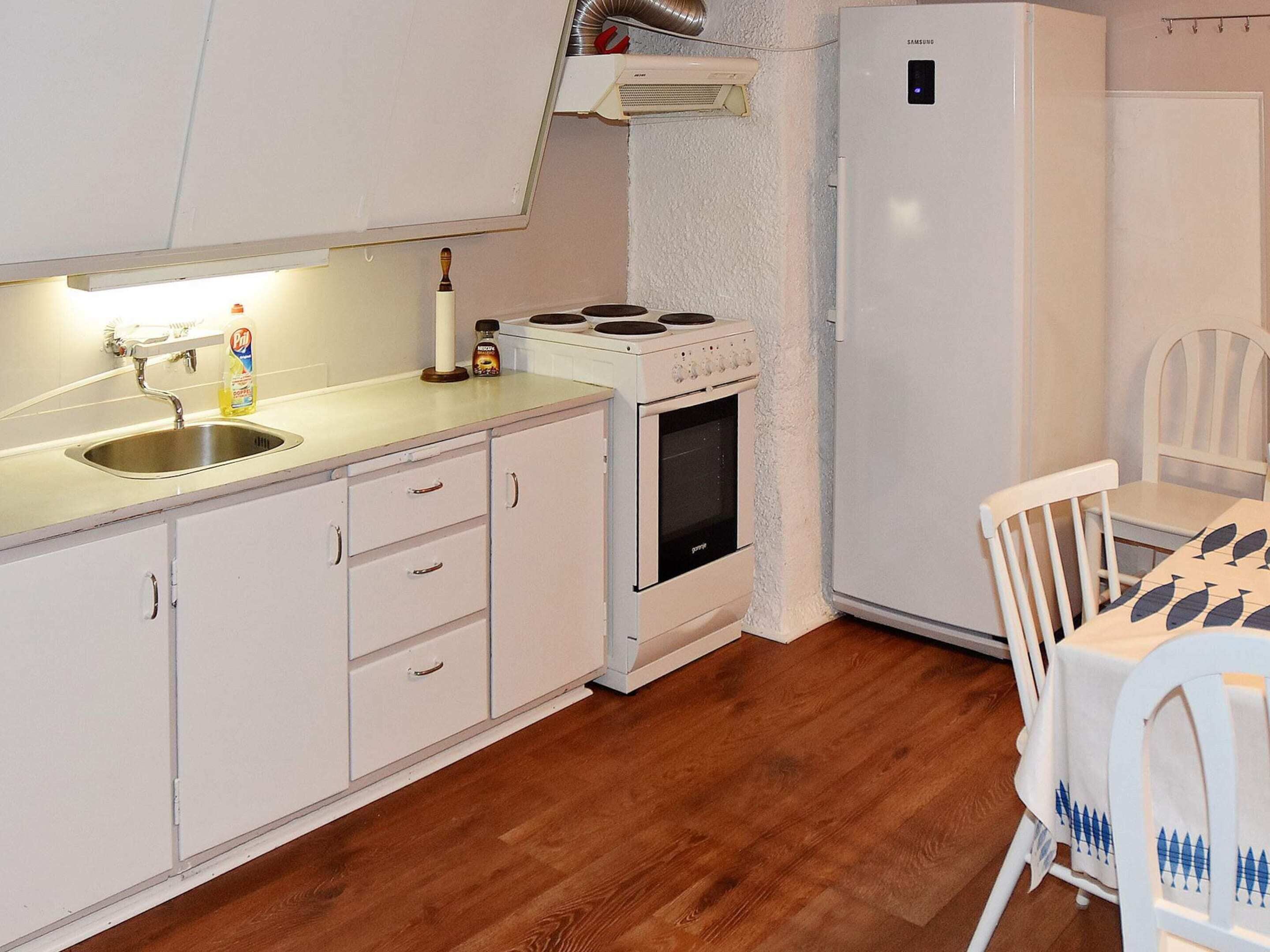 House | Private kitchen