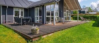 12 Person Holiday Home in Aabenraa-by Traum