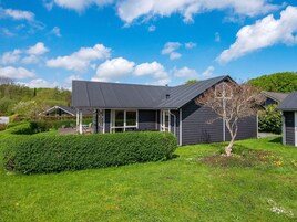 Vista desde la propiedad