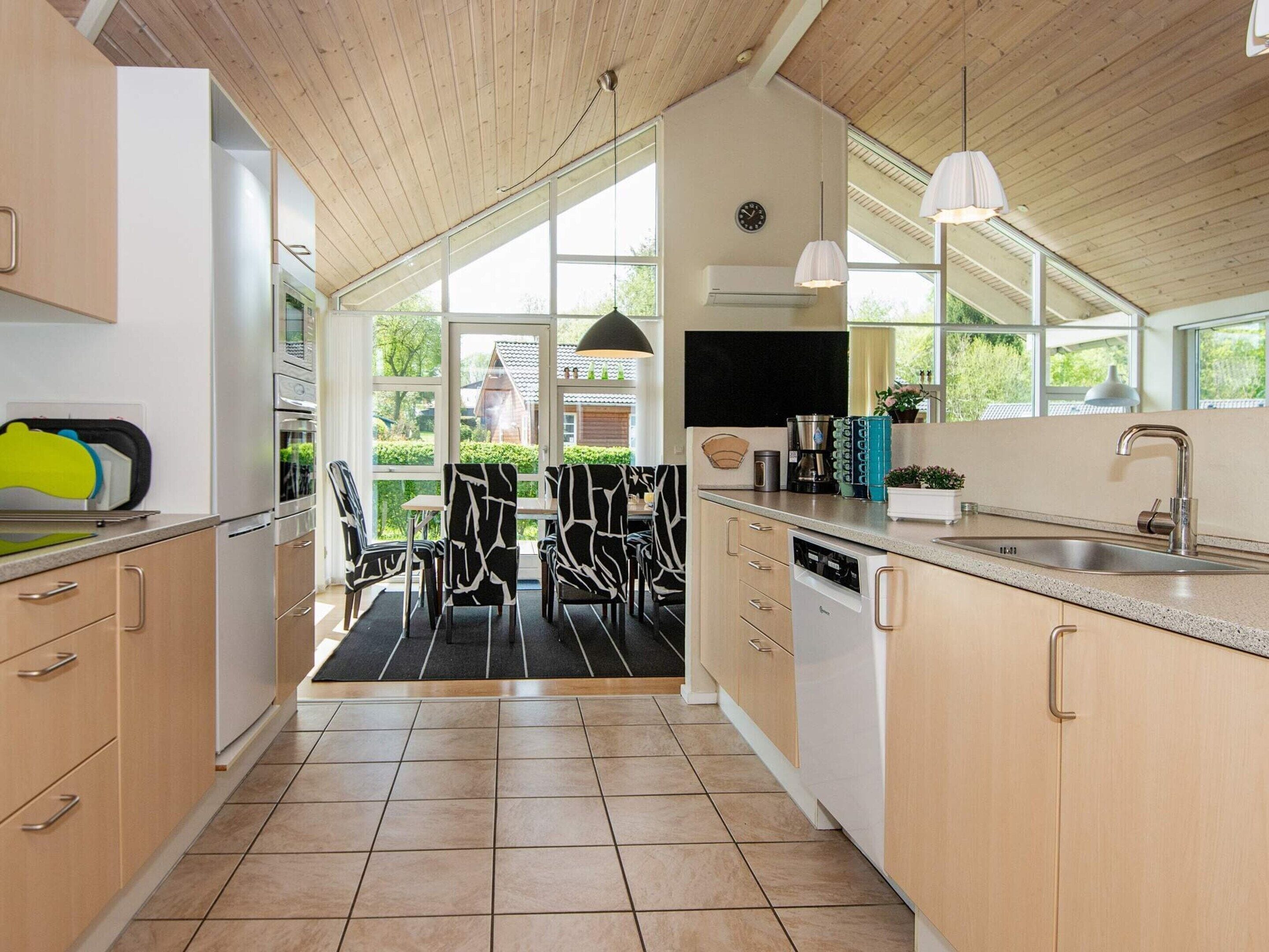 Maison | Intérieur