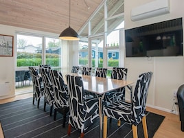 独立别墅 | 住宿内部