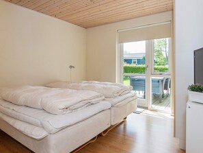 House | Interior - 4 Star Holiday Home in Aabenraa (Aabenraa)
