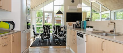 House | Interior