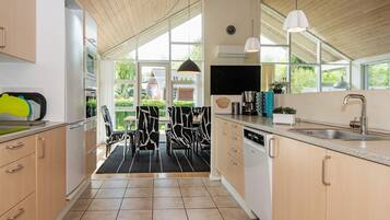 House | Interior