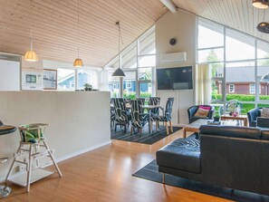 House | Interior - 12 Person Holiday Home in Aabenraa-by Traum (Aabenraa)