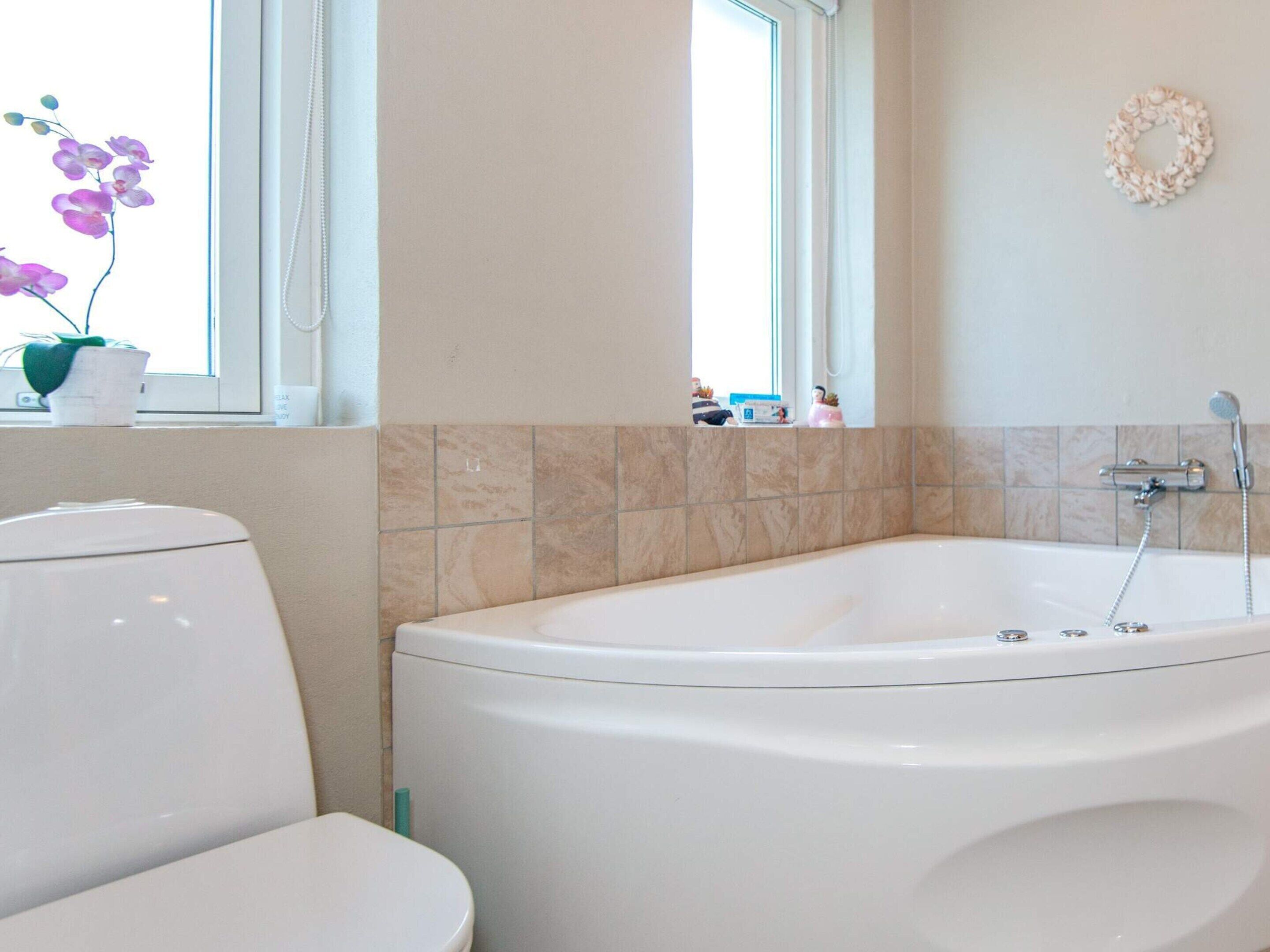 House | Spa treatment