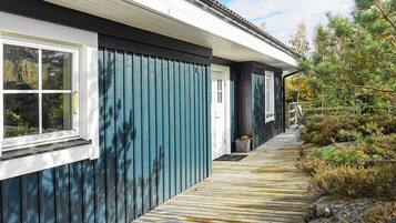 Casa | Exterior